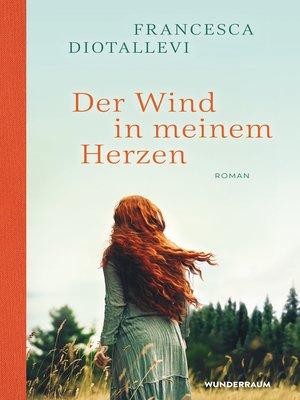 cover image of Der Wind in meinem Herzen